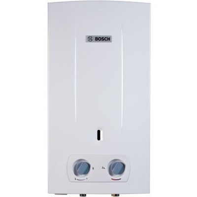 Bosch 7736500992 Therm 2000 O. Газовый проточный водонагреватель W10 KB.