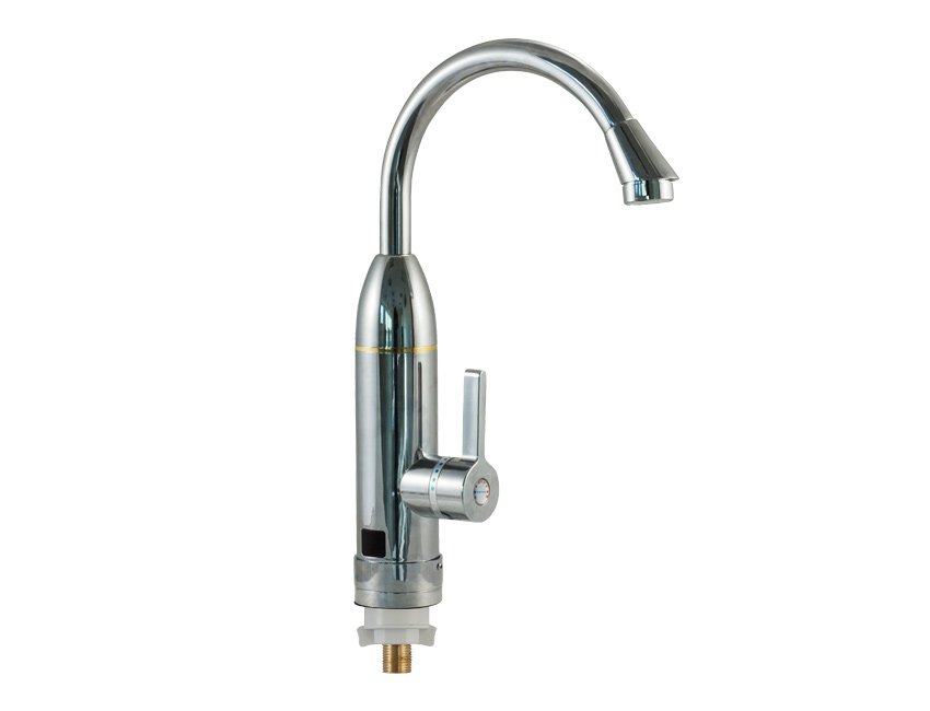 Кран-водонагреватель проточного типа UNIPUMP BEF-016-03