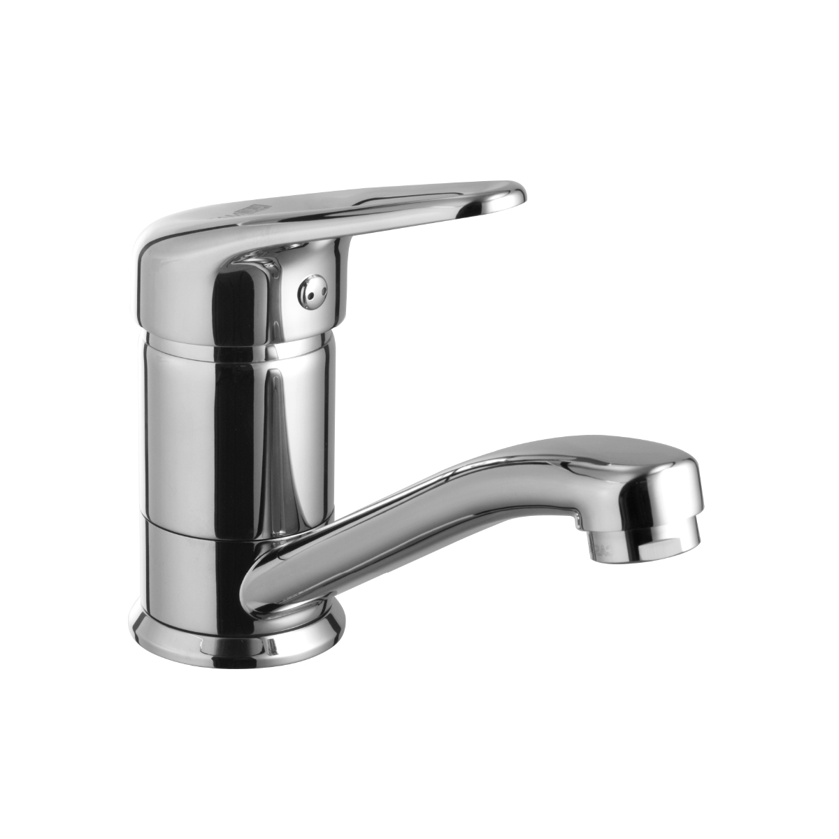 Фото смеситель lemark luna lm4107c для раковины Смеситель Lemark Luna LM4107C для раковины