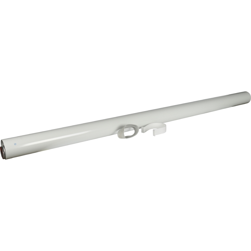 SCA-6010-002000 STOUT Элемент дымохода O60/100 труба коаксиальная 2000 мм п/м, уплотнения и хомут в комплекте (лого),групповая упаковка 9 шт. SCA-6010-002000 STOUT Элемент дымохода O60/100 труба коаксиальная 2000 мм п/м, уплотнения и хомут в комплекте (лого),групповая упаковка 9 шт.