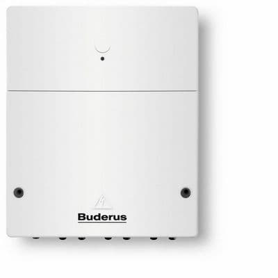 Buderus Logamatic web KM200 интернет модуль для управления системой через смартфон