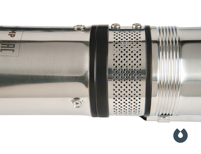 Насос погружной скважинный UNIPUMP ECO 6