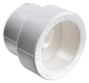 Фото муфта переходная ppr 75-32мм Муфта переходная PPR 75-32мм