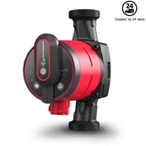 Фото циркуляционный насос grundfos alpha3 25-40 Циркуляционный насос Grundfos ALPHA3 25-40