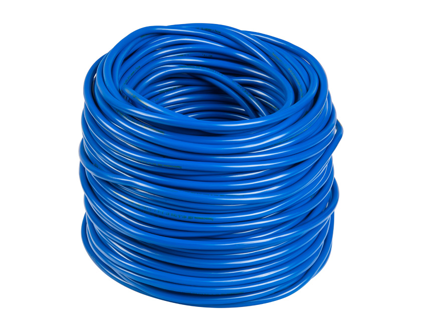 Фото кабель водопогружной unipump квв 3*4 (бухта 50 м) Кабель водопогружной UNIPUMP КВВ 3*4 (бухта 50 м)