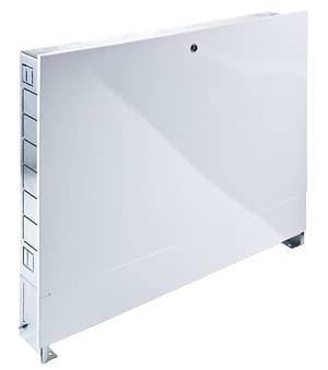 Шкаф коллекторный VALTEC ШРВ3 (670-760/744/125-195) Шкаф коллекторный VALTEC ШРВ3 (670-760/744/125-195)