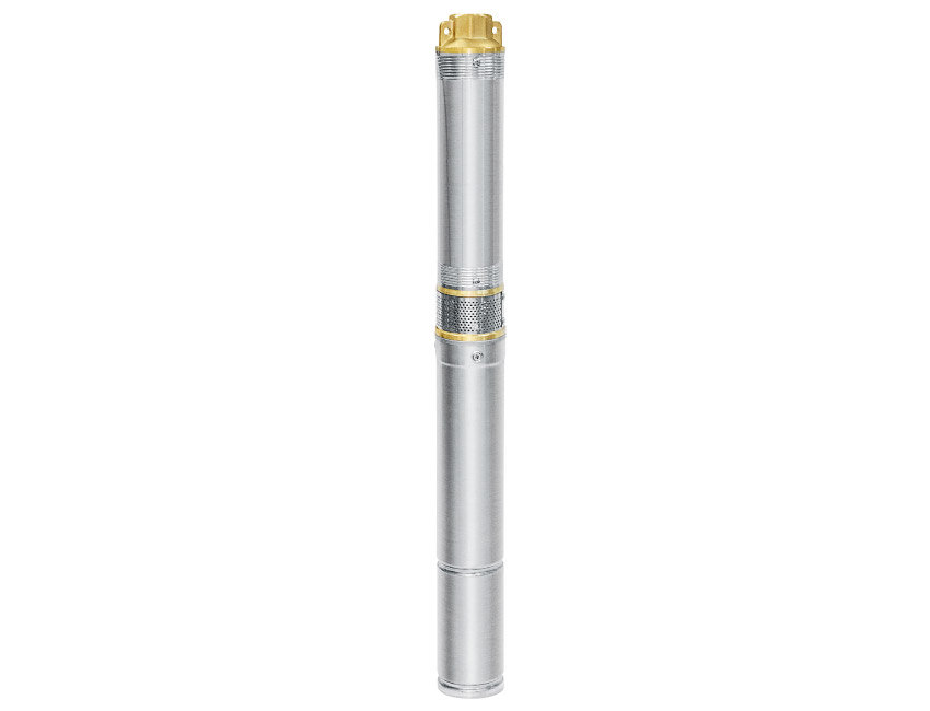 Фото насос погружной скважинный unipump eco 2-34 Насос погружной скважинный UNIPUMP ECO 2-34