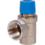 SSVS-0003-010025 STOUT Предохранительный клапан для систем водоснабжения 10-1"