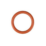 Уплотнительное кольцо 15 FPM (Viton)