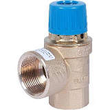 SVS-0003-006025 STOUT Предохранительный клапан для систем водоснабжения 6-1"