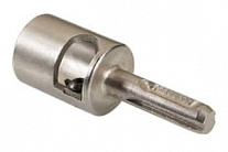 Торцеватель для армированной трубы 25 мм (под эл./инструмент)
