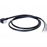 SVM-0071-230001 STOUT Соединительный кабель сервопривода со штепсельным соединением 1м. (3х0,75 мм)