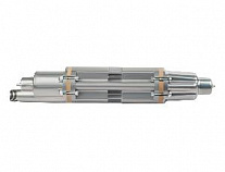 Фото насос сдвоенный погружной вибрационный unipump бавленец 2 бв-0,24-40-у5, 1м Насос сдвоенный погружной вибрационный UNIPUMP БАВЛЕНЕЦ 2 БВ-0,24-40-У5, 1м