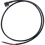 SVM-0071-230002 STOUT Соединительный кабель сервопривода со штепсельным соединением 1м., 4 жилы (4х0,75мм)